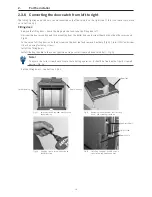 Предварительный просмотр 16 страницы Windhager LOGWIN PREMIUM TOUCH Installation Instructions Manual