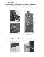 Предварительный просмотр 19 страницы Windhager LOGWIN PREMIUM TOUCH Installation Instructions Manual