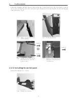 Предварительный просмотр 22 страницы Windhager LOGWIN PREMIUM TOUCH Installation Instructions Manual