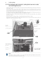 Предварительный просмотр 26 страницы Windhager LOGWIN PREMIUM TOUCH Installation Instructions Manual