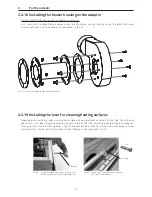 Предварительный просмотр 29 страницы Windhager LOGWIN PREMIUM TOUCH Installation Instructions Manual