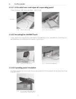 Предварительный просмотр 31 страницы Windhager LOGWIN PREMIUM TOUCH Installation Instructions Manual