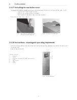 Предварительный просмотр 33 страницы Windhager LOGWIN PREMIUM TOUCH Installation Instructions Manual