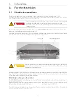 Предварительный просмотр 35 страницы Windhager LOGWIN PREMIUM TOUCH Installation Instructions Manual