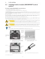 Предварительный просмотр 38 страницы Windhager LOGWIN PREMIUM TOUCH Installation Instructions Manual