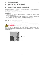 Предварительный просмотр 41 страницы Windhager LOGWIN PREMIUM TOUCH Installation Instructions Manual