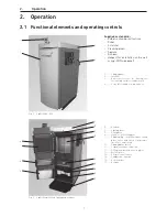 Предварительный просмотр 7 страницы Windhager LogWIN Operating Manual