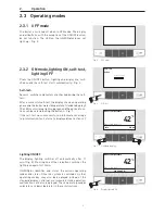 Предварительный просмотр 9 страницы Windhager LogWIN Operating Manual