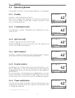 Предварительный просмотр 11 страницы Windhager LogWIN Operating Manual