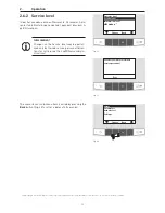 Предварительный просмотр 19 страницы Windhager LogWIN Operating Manual