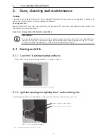 Предварительный просмотр 25 страницы Windhager LogWIN Operating Manual