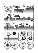 Предварительный просмотр 6 страницы Windhager MOLE STOP 1000 Operating Instructions Manual