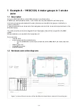 Preview for 3 page of Window Master FlexiSmoke WSC 520 Utilization Examples