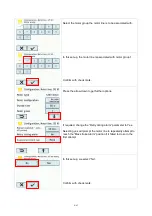 Preview for 8 page of Window Master FlexiSmoke WSC 520 Utilization Examples