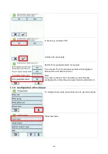 Preview for 16 page of Window Master FlexiSmoke WSC 520 Utilization Examples