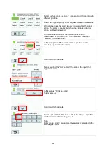 Preview for 18 page of Window Master FlexiSmoke WSC 520 Utilization Examples