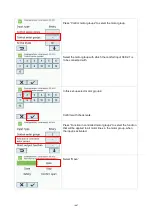 Preview for 19 page of Window Master FlexiSmoke WSC 520 Utilization Examples