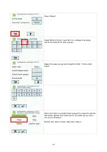 Preview for 21 page of Window Master FlexiSmoke WSC 520 Utilization Examples