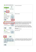 Preview for 22 page of Window Master FlexiSmoke WSC 520 Utilization Examples