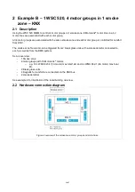 Preview for 24 page of Window Master FlexiSmoke WSC 520 Utilization Examples