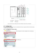 Preview for 25 page of Window Master FlexiSmoke WSC 520 Utilization Examples