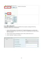 Preview for 35 page of Window Master FlexiSmoke WSC 520 Utilization Examples