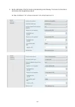 Preview for 36 page of Window Master FlexiSmoke WSC 520 Utilization Examples