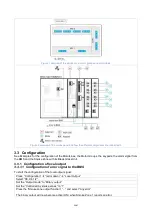 Preview for 39 page of Window Master FlexiSmoke WSC 520 Utilization Examples