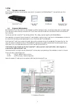 Предварительный просмотр 3 страницы Window Master futurevent Installation Instructions Manual