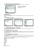 Preview for 37 page of Window Master MotorController WCC 310 UL Installation Instructions Manual