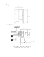 Предварительный просмотр 7 страницы Window Master WIC 01M Installation Instructions Manual