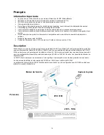 Предварительный просмотр 12 страницы Window Master WIC 01M Installation Instructions Manual