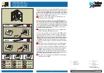 Предварительный просмотр 3 страницы Window Master WLI 130 Installation Instructions Manual