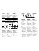 Предварительный просмотр 2 страницы Window Master WMS 306-n Installation Instructions Manual