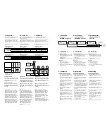 Предварительный просмотр 2 страницы Window Master WMS 409-n Installation Instructions Manual