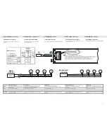 Preview for 4 page of Window Master WMU 831 Installation Instructions Manual