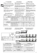 Предварительный просмотр 4 страницы Window Master WMU 836-n UL Manual