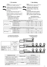 Предварительный просмотр 9 страницы Window Master WMU 836-n UL Manual