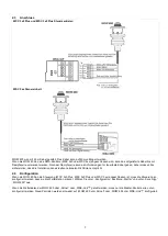 Предварительный просмотр 7 страницы Window Master WOW 600 Manual