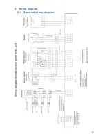 Предварительный просмотр 15 страницы Window Master WSC 204 Operating Manual/Technical Information