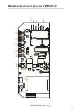 Предварительный просмотр 3 страницы Window Master WSC 304 01 Operating Manual/Technical Information