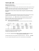 Preview for 10 page of Window Master WSC 304 6102 Operating Manual