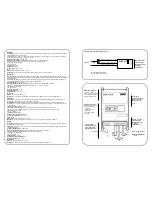 Предварительный просмотр 2 страницы Window Master WUF 121 0101 Installation Instructions Manual