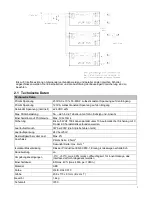 Предварительный просмотр 7 страницы Window Master WUF 150 Installation Instructions Manual