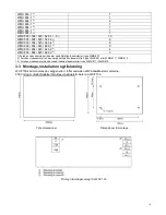 Предварительный просмотр 12 страницы Window Master WUF 150 Installation Instructions Manual