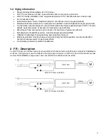 Предварительный просмотр 13 страницы Window Master WUF 150 Installation Instructions Manual