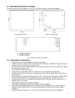 Предварительный просмотр 16 страницы Window Master WUF 150 Installation Instructions Manual