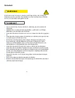 Предварительный просмотр 10 страницы Window Master WWS 100 Installation Manual