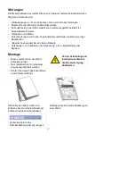 Предварительный просмотр 12 страницы Window Master WWS 100 Installation Manual