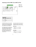 Предварительный просмотр 15 страницы Window Master WWS 100 Installation Manual